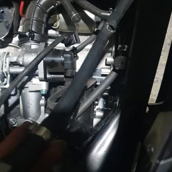 Mondial Motor Pişmanlığı