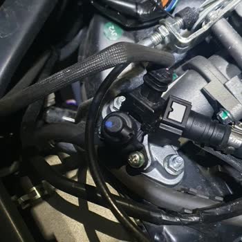 Mondial Motor Pişmanlığı