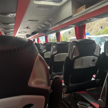 Ali Osman Ulusoy Bilet Aldırma Pazarlaması