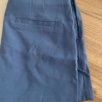 Stradivarius İade Sorunu- Çalışanların Bilgisiz Ve Yetersizliği