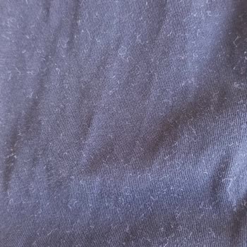 Beko Çamaşır Makinesi Tüylü Yıkıyor