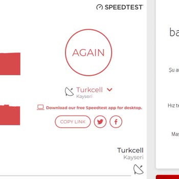 Vodafone Net Evde İnternet Pişmanlıktır...