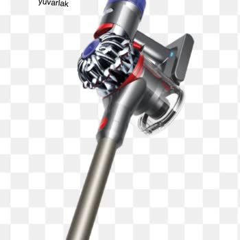 Dyson Servisten Ürünümüze Farklı Parçalar Takılarak Gönderilmesi