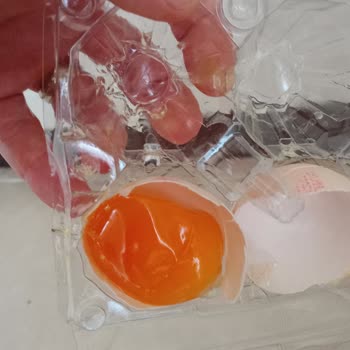 A101 Online Siparişte Bozuk Ürün