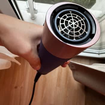 Dyson Airwrap Boya/Kaplama Soyulması