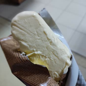 Magnum Badem Fabrika Hatası Çikolata Ve Badem Konmamış