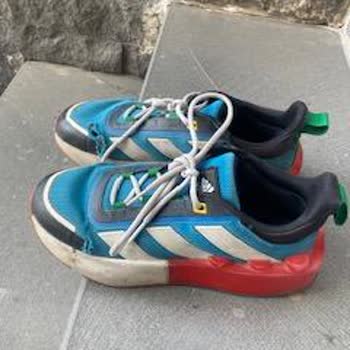 Adidas Firmasının Ayıplı Ürün İncelemesinde Müşteriyi Kusurlu Bulması.