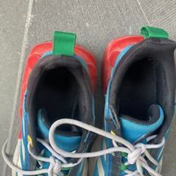 Adidas Firmasının Ayıplı Ürün İncelemesinde Müşteriyi Kusurlu Bulması.