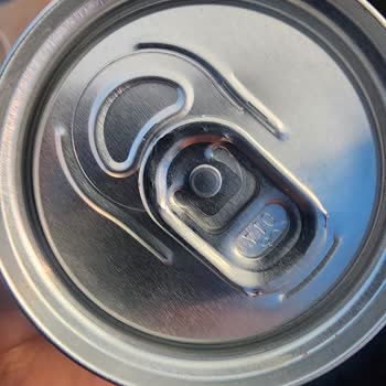 Coca-Cola Bos Cola Başımı