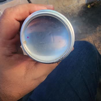 Coca-Cola Bos Cola Başımı