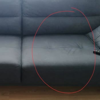 İder Koltuk Takımı Çöküntüler