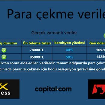 Telegram Luckymall Trendyol WhatsApp Üçleme Sistemi