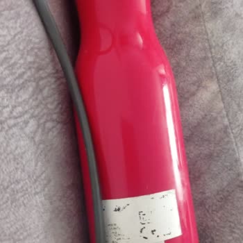 Arzum Marka El Blender Parça Sorunu