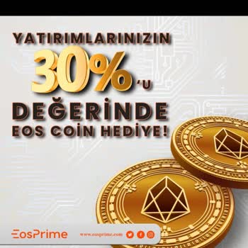 Eos Prime Kredi Yanıltmacası