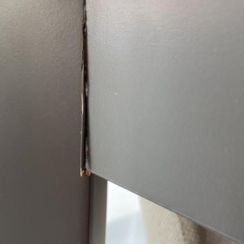 Enza Home Maltepe - Değişecek Parça Sorunu