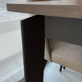 Enza Home Maltepe - Değişecek Parça Sorunu