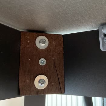 Enza Home Maltepe - Değişecek Parça Sorunu