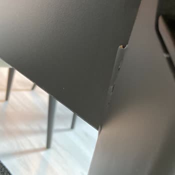 Enza Home Maltepe - Değişecek Parça Sorunu