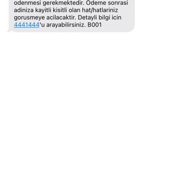 Türk Telekom Hat Kısıtlaması Deyip 930 TL Fatura Çıkardı