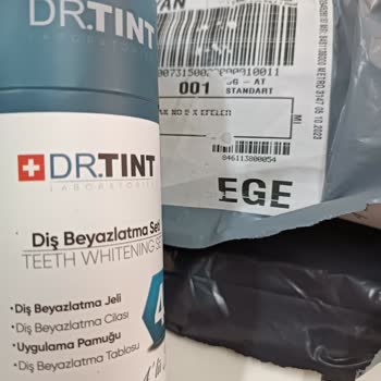 Hangar Gıda Turizm (Kağıthane) Farklı Ürün, Sahte Satıcı