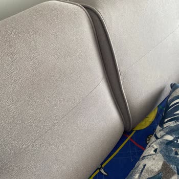 İstikbal Koltuk Takımı Sorunlu