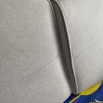 İstikbal Koltuk Takımı Sorunlu