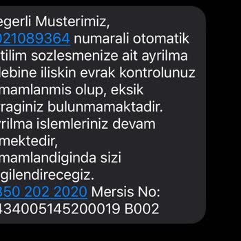 Türkiye Hayat Emeklilik Türkiye Hayat Emeklili