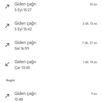 Reeder Sıfır Telefonun Arızalı Çıkması Ve Değişim Süreci