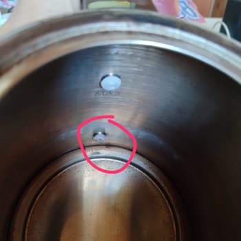 Beko Bkk 2210 In Çay Makinesi Arızası