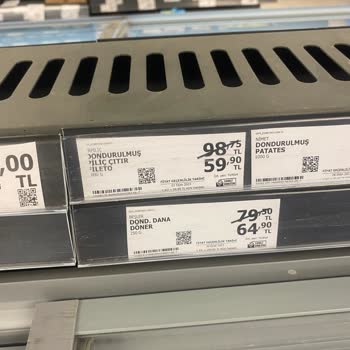 A101 Etiket Ve Müşteri Hizmetleri Sorunu