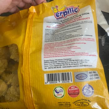 A101 Etiket Ve Müşteri Hizmetleri Sorunu