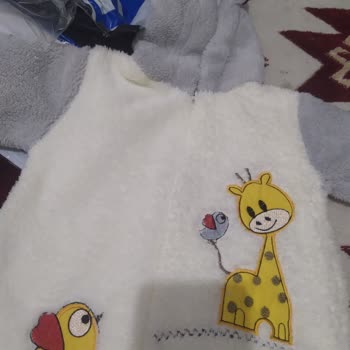 Limoda.kidss (Instagram) Yanlış Ürün Göndermişler Limoda. Kidss