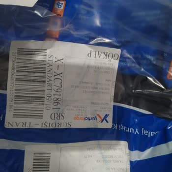 Limoda.kidss (Instagram) Yanlış Ürün Göndermişler Limoda. Kidss