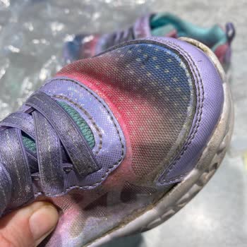 Skechers Çocuk Ayakkabısı 15 Günde Deforme Oldu