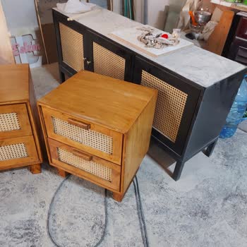 Woodenia Mobilya Asla Ürün Teslim Etmiyor Ödemeyi İade Etmiyor