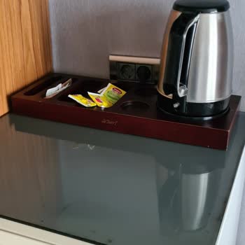 The Green Park Hotels And Resorts Pişmanlıktır