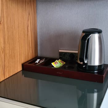 The Green Park Hotels And Resorts Pişmanlıktır