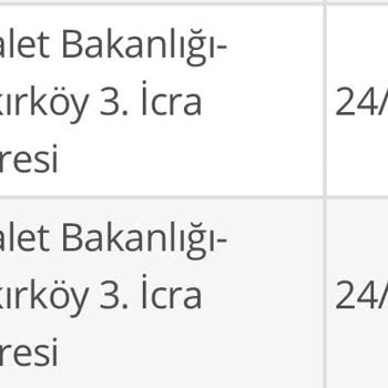 Telekom'un Borcunu Almasına Rağmen Haczi Kaldırmadı