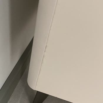 Doğtaş Mobilya Dolapların Deformeli Ve Boyası Atık Gelmesi