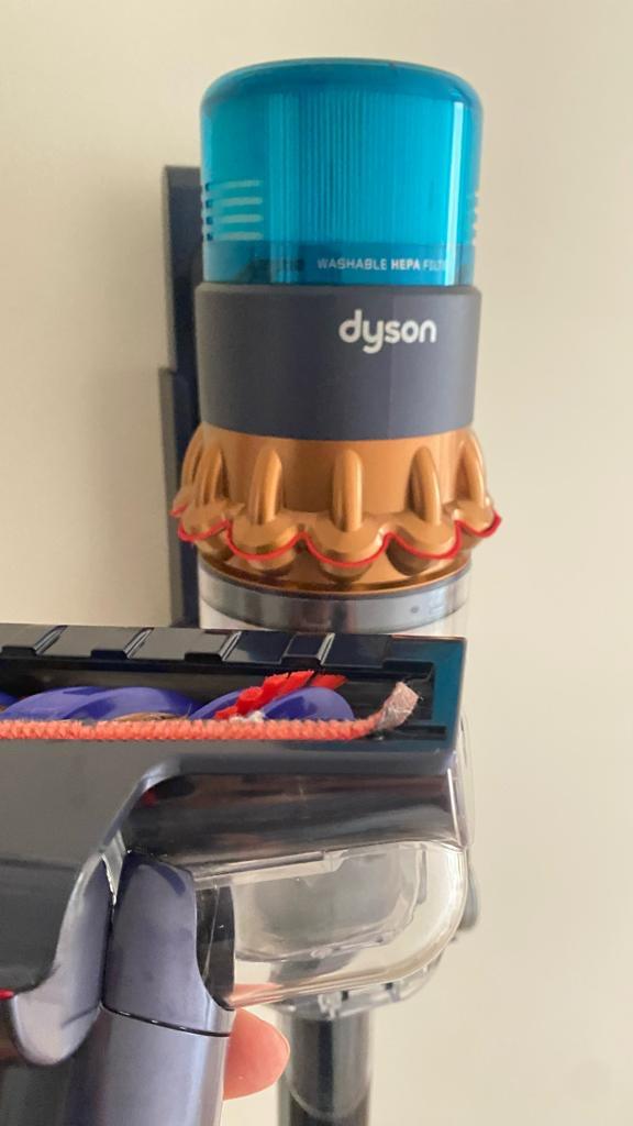 Dyson Gen 5 Pişmanlık - Şikayetvar
