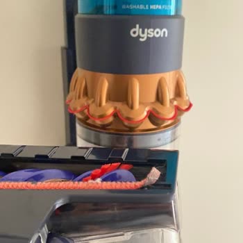 Dyson Gen 5 Pişmanlık