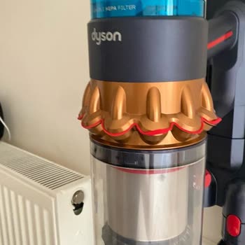 Dyson Gen 5 Pişmanlık