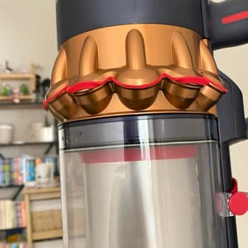 Dyson Gen 5 Pişmanlık