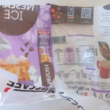 Nescafe Çoklu Paketlerde Şifre Çıkmıyor.