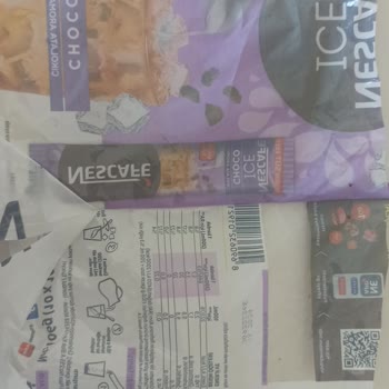 Nescafe Çoklu Paketlerde Şifre Çıkmıyor.