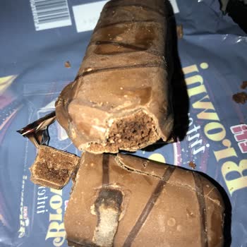 Eti Gıda Eti Browni İntense!
