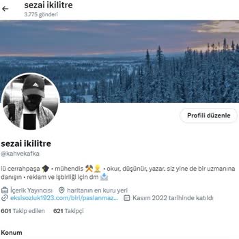 Twitter'daki Onaylı Hesap İşareti Olan Mavi Tik'in Kaybolması