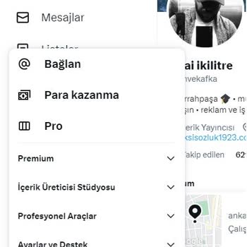 Twitter'daki Onaylı Hesap İşareti Olan Mavi Tik'in Kaybolması