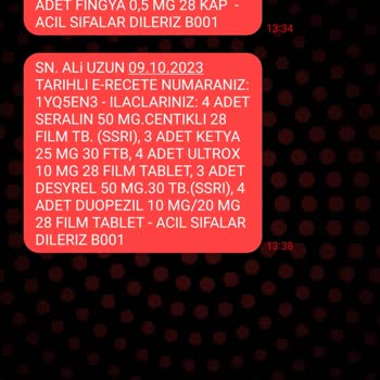 Samsun Çarşamba Devlet Hastanesi Doktor/hemşire Hatası