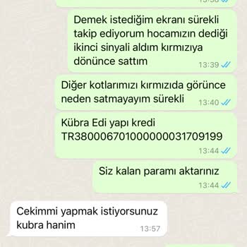 MetaTrader Aracı Şirket Ark Global Borsa Kaybettirdi